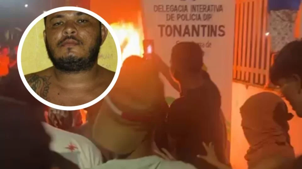 Polícia investiga linchamento após prisão de homem por tentativa de feminicídio em Tonantins