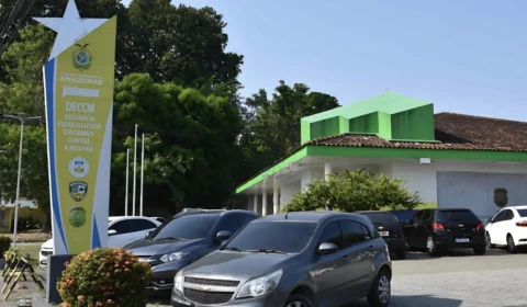 Homem é preso em Manaus por perseguição obsessiva à ex-enteada