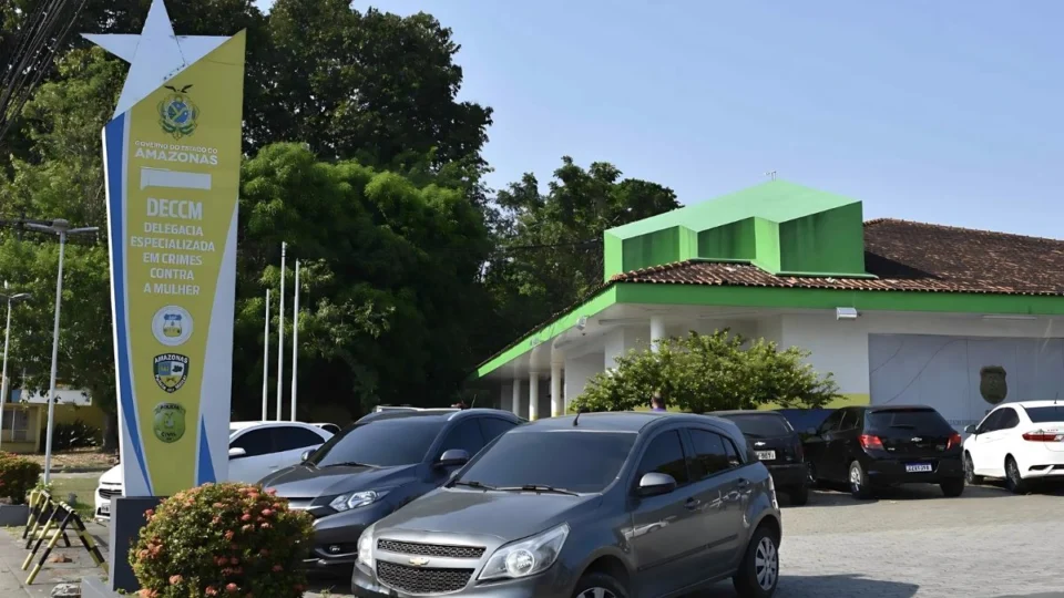 Homem é preso em Manaus por perseguição obsessiva à ex-enteada