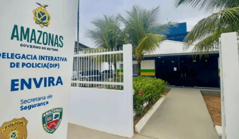 Suspeitos de matar homem em Envira (AM) são presos; motivação do crime seria suposto vídeo de abuso infantil