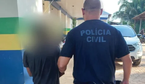 Homem é preso suspeito de estuprar adolescentes em troca de motocicleta em Lábrea (AM)