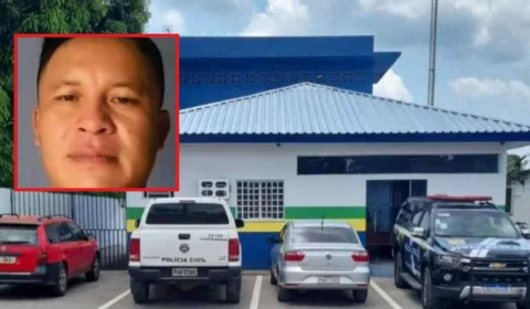 ‘Licinho Matador’: Polícia procura condenado por homicídio em Itapiranga (AM)