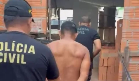 Idoso é atacado com machado ao tentar defender filha em comunidade de Itacoatiara