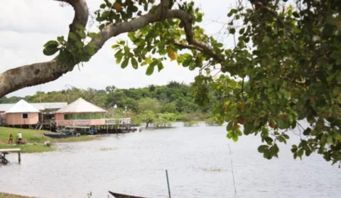 Iranduba entra em situação de emergência após enchentes; Governo Federal vai liberar auxílio ao município