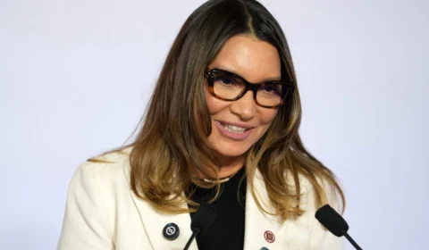 Janja visita Manaus para evento da COP 30 com pesquisadores da Amazônia