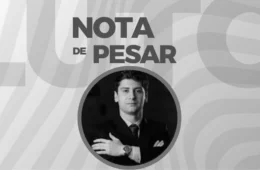 Falecimento de Leonardo Saunders comove familiares e colegas; GNC se solidariza