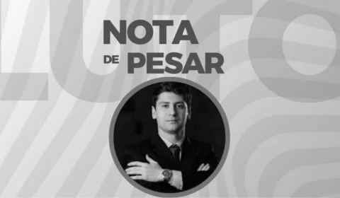 Falecimento de Leonardo Saunders comove familiares e colegas; GNC se solidariza