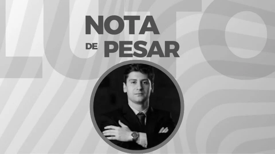Falecimento de Leonardo Saunders comove familiares e colegas; GNC se solidariza