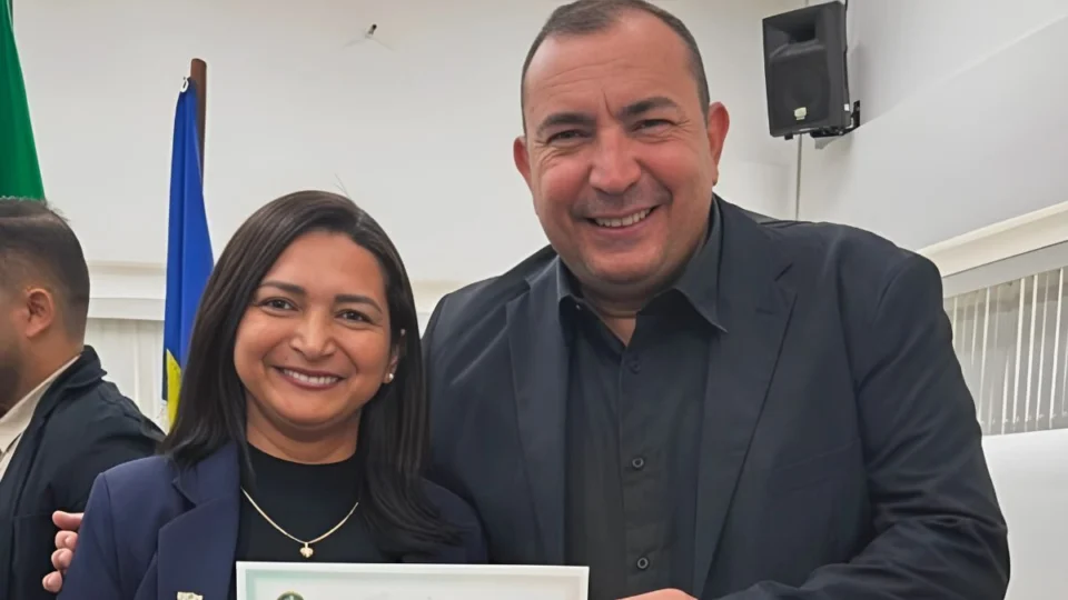 PF prende ex-prefeito e investiga prefeita de Iracema por compra de votos