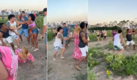 Último dia da AgroBV 2025 termina em tumulto e acusações de racismo