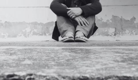 MPRR recomenda ação imediata para retirar crianças da mendicância em Boa Vista