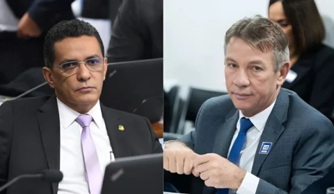 Denarium indica Mecias de Jesus para vaga no TCE-RR