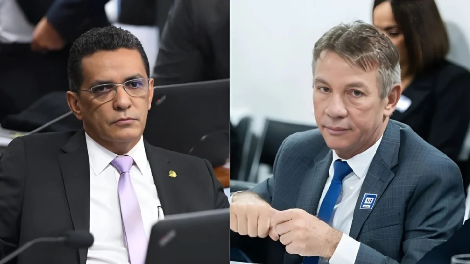 Denarium indica Mecias de Jesus para vaga no TCE-RR