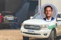 PF investiga fraude em contrato de merenda escolar em Roraima