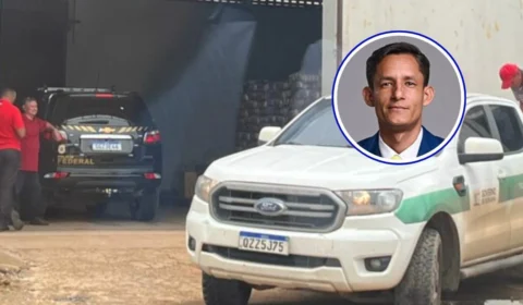 PF investiga fraude em contrato de merenda escolar em Roraima