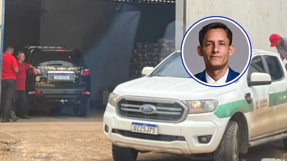 PF investiga fraude em contrato de merenda escolar em Roraima