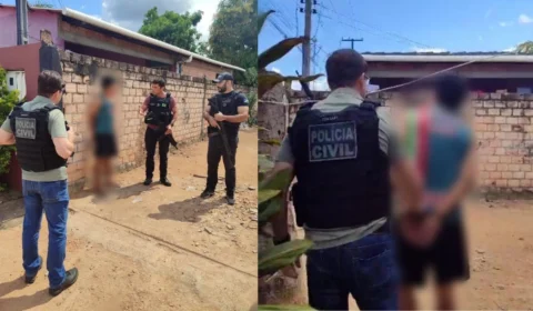 Polícia Civil recupera micro-ônibus furtado em menos de 24 horas em Boa Vista