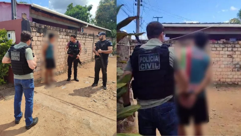 Polícia Civil recupera micro-ônibus furtado em menos de 24 horas em Boa Vista