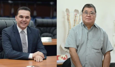 Jalser Renier volta a cena política roraimense e lança pré-candidato ao Senado