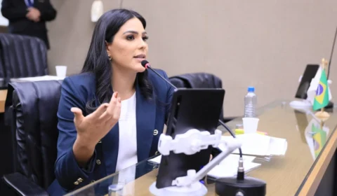 Mayra Dias revela dificuldades na liberação de emendas parlamentares durante ano eleitoral