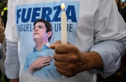 Miguel Uribe de direita ou esquerda? Relembre posição política do pré-candidato morto em atentado na Colômbia