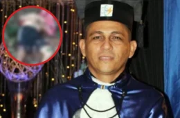 VÍDEO: corpo de motorista desaparecido é encontrado em área de mata no Amazonas