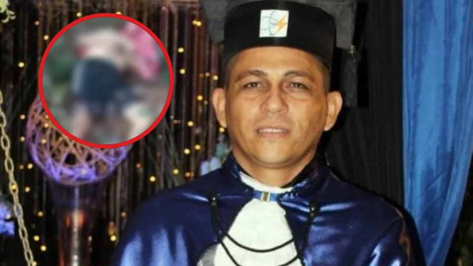 VÍDEO: corpo de motorista desaparecido é encontrado em área de mata no Amazonas