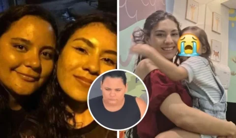 ‘Nunca maltratei’, diz madrasta suspeita de envolvimento na morte de criança em Manaus