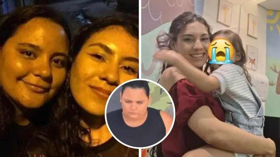 ‘Nunca maltratei’, diz madrasta suspeita de envolvimento na morte de criança em Manaus