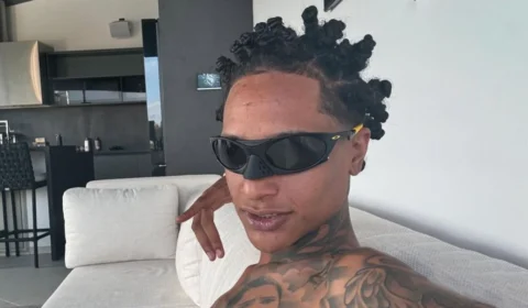 Oruam tem habeas corpus negado pela Justiça; veja o que diz a decisão