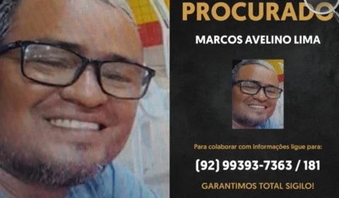 Pastor suspeito de estuprar passageira em Manacapuru se entrega à polícia; homem dizia ser de facção