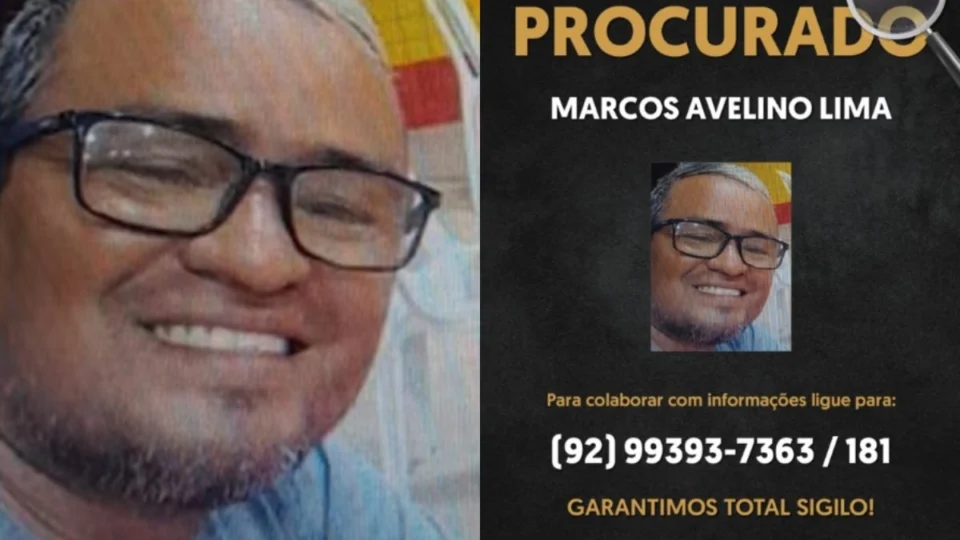 Pastor suspeito de estuprar passageira em Manacapuru se entrega à polícia; homem dizia ser de facção