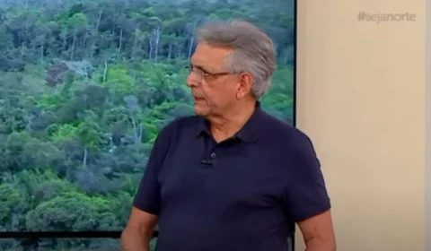 Pauderney critica Eduardo Bolsonaro em meio aos áudios polêmicos da família