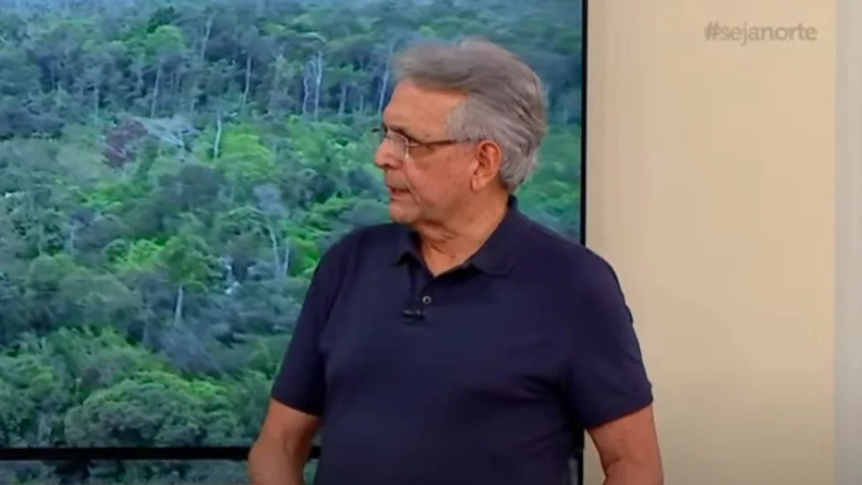 Pauderney critica Eduardo Bolsonaro em meio aos áudios polêmicos da família