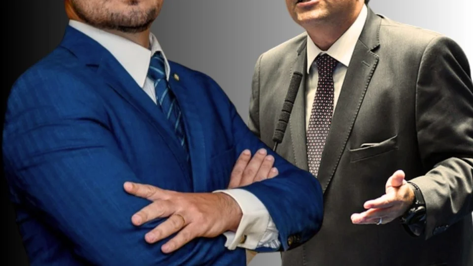 Políticos do Amazonas ganham como ‘Melhor Deputado’ e ‘Melhor Senador’ em premiação; saiba quem