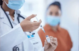 Cobertura vacinal contra Covid-19 e dengue preocupa autoridades no Acre