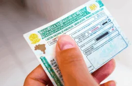 Mais de 1,5 mil motoristas do Acre têm CNH renovada automaticamente