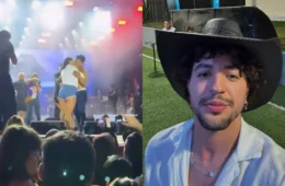 Namorada traída em show de Nattan revela proposta feita pelo cantor: ‘humilhação’