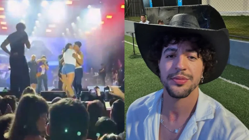 Namorada traída em show de Nattan revela proposta feita pelo cantor: ‘humilhação’