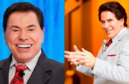 ‘Silvio Santos Vem Aí’: cinebiografia mostra lado pouco conhecido do apresentador