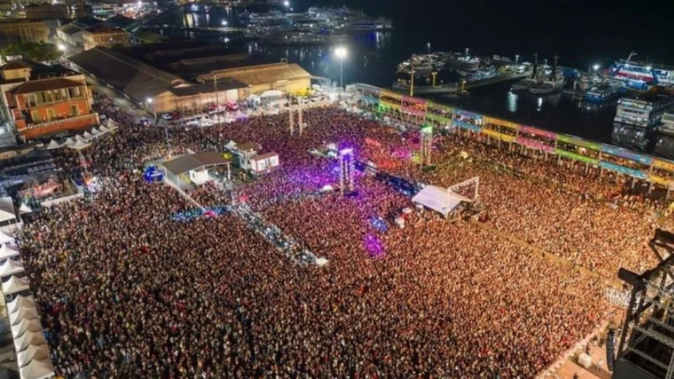 Sou Manaus 2025: diretor da Manauscult explica novidades e acesso ao evento