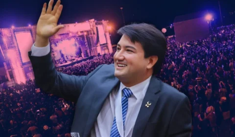 ‘Sou Manaus 2025’ impulsiona revitalização do Centro Histórico, diz diretor-presidente da Manauscult