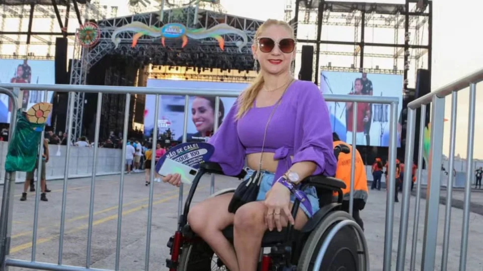 Sou Manaus 2025 abre lote exclusivo de ingressos no domingo (24) para PcDs; confira