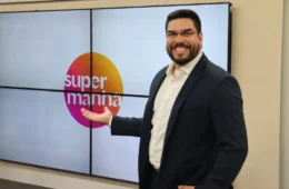 Super Manhã expande para Pará e Paraíba com novo cenário