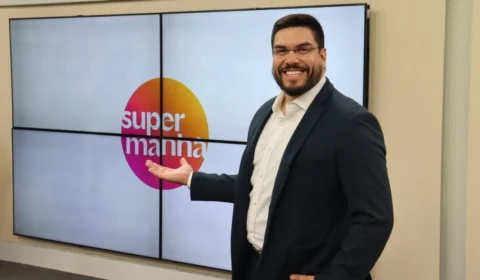 Super Manhã expande para Pará e Paraíba com novo cenário