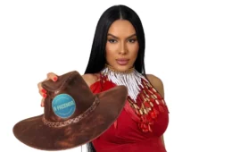 Tamires Assis é confirmada em A Fazenda 17; veja polêmica com Davi Brito