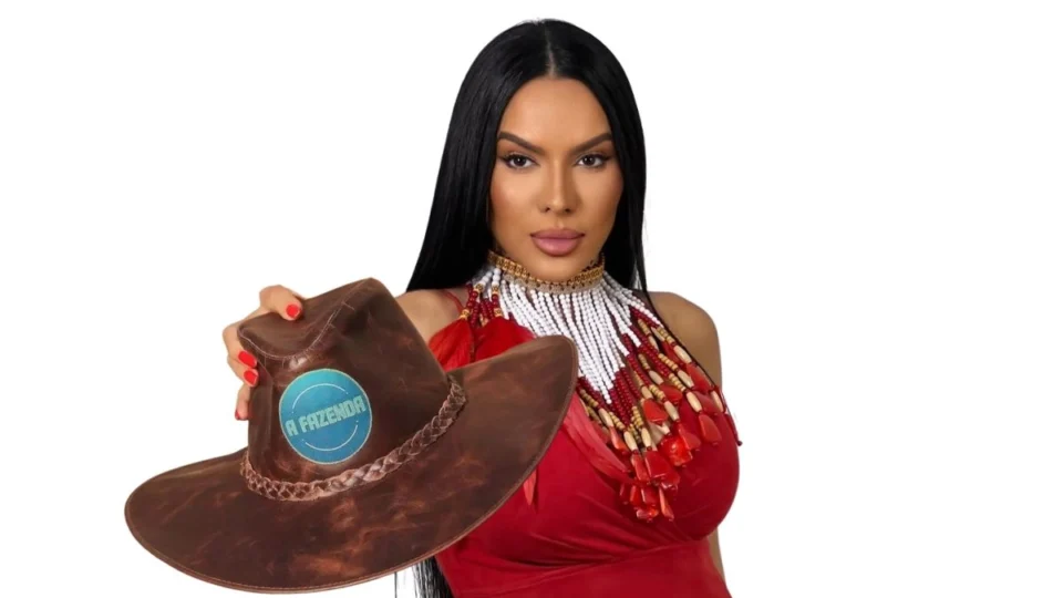 Tamires Assis é confirmada em A Fazenda 17; veja polêmica com Davi Brito