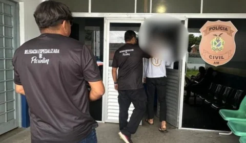 Técnico de enfermagem é preso por dopar e abusar de mulher em unidade de saúde de Manaus; entenda o caso