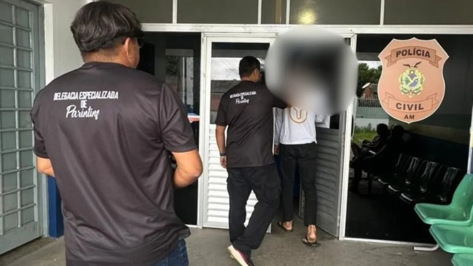 Técnico de enfermagem é preso por dopar e abusar de mulher em unidade de saúde de Manaus; entenda o caso