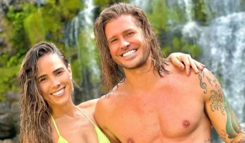 Wanessa Camargo é agredida por Dado Dolabella em bar na Barra da Tijuca